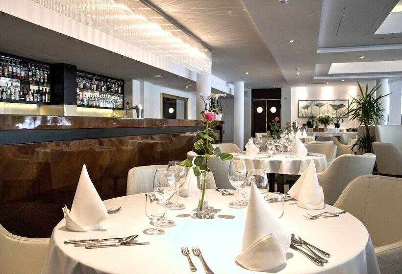 هتل Grand Lubicz Uzdrowisko Ustka