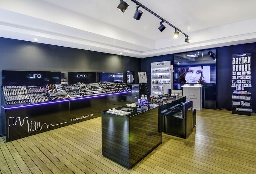 هتل Grand Lubicz Uzdrowisko Ustka