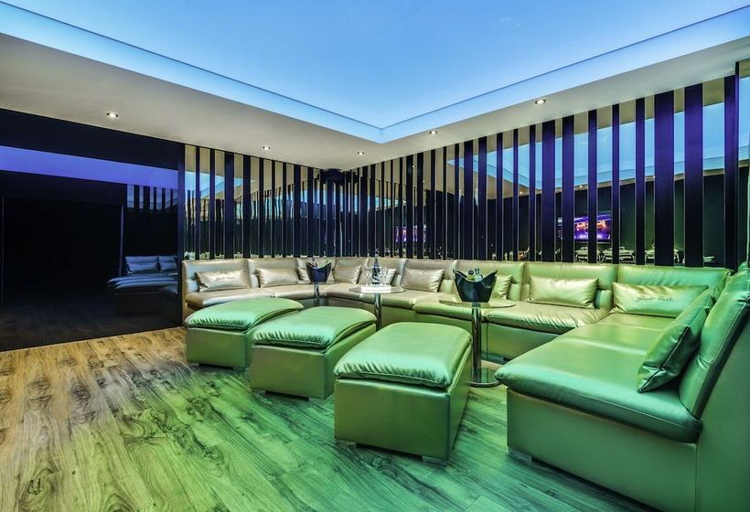 هتل Grand Lubicz Uzdrowisko Ustka