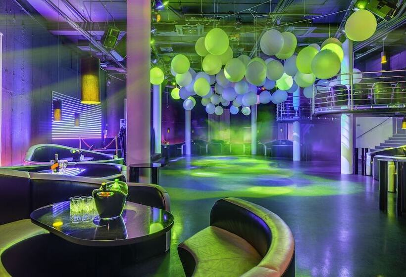 هتل Grand Lubicz Uzdrowisko Ustka