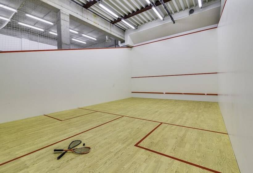 هتل Grand Lubicz Uzdrowisko Ustka