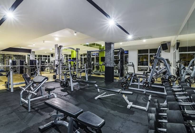 هتل Grand Lubicz Uzdrowisko Ustka