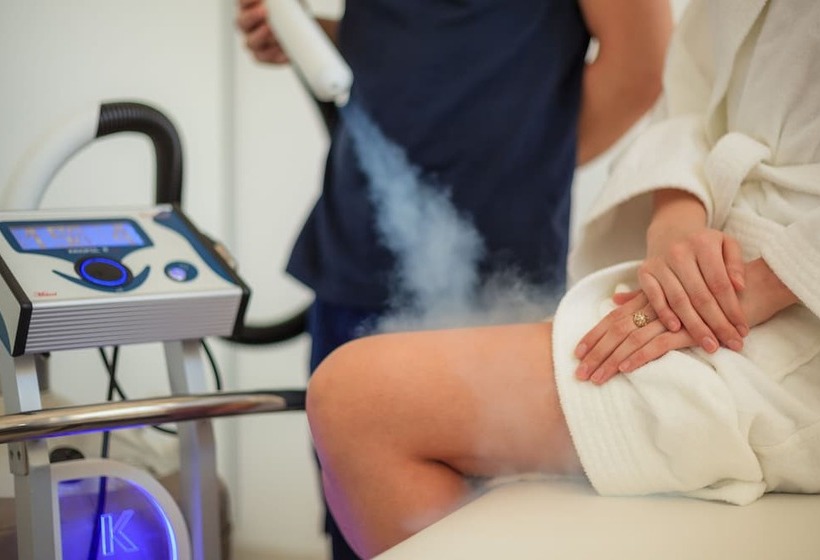 هتل Grand Lubicz Uzdrowisko Ustka