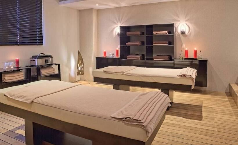 هتل Grand Lubicz Uzdrowisko Ustka