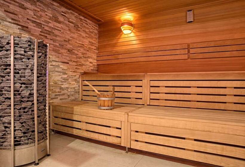 هتل Grand Lubicz Uzdrowisko Ustka