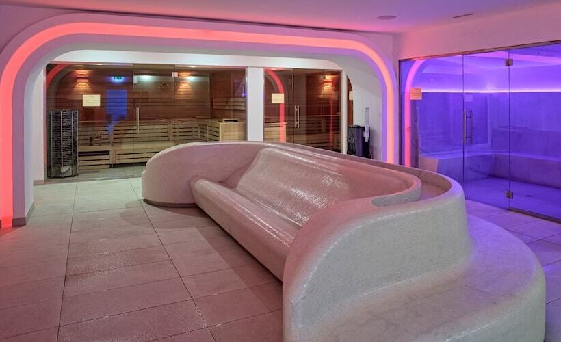 هتل Grand Lubicz Uzdrowisko Ustka