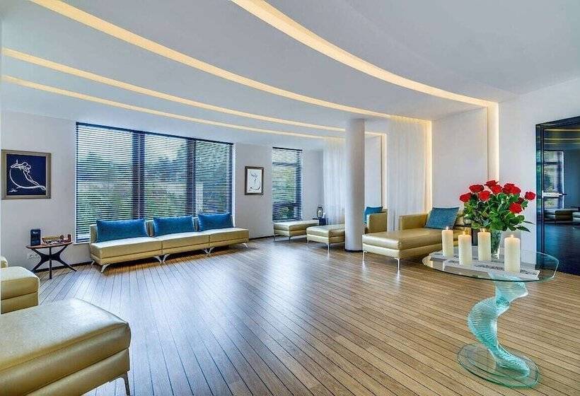 هتل Grand Lubicz Uzdrowisko Ustka