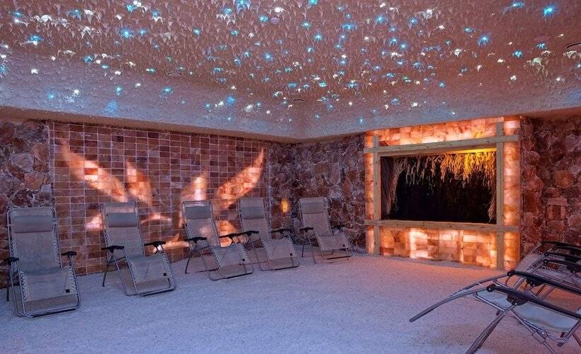 هتل Grand Lubicz Uzdrowisko Ustka