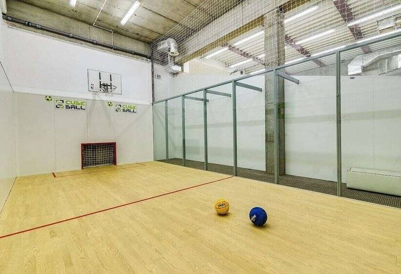 هتل Grand Lubicz Uzdrowisko Ustka