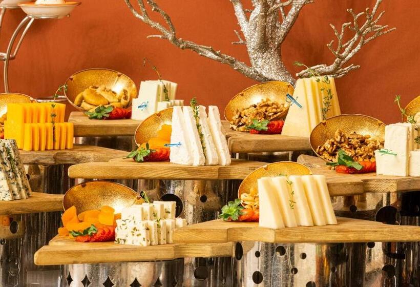 Grand Pasha Hotel & Spa Kyrenia