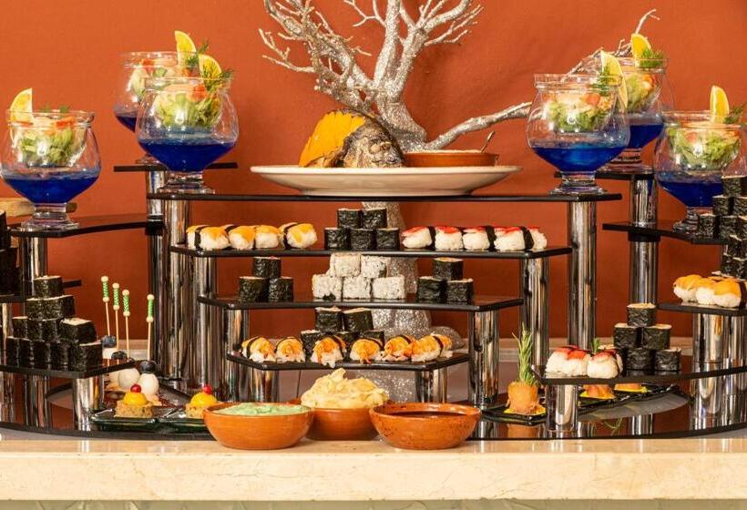 Grand Pasha Hotel & Spa Kyrenia