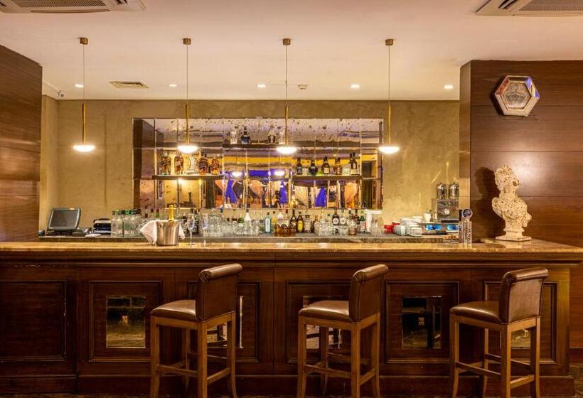 Grand Pasha Hotel & Spa Kyrenia