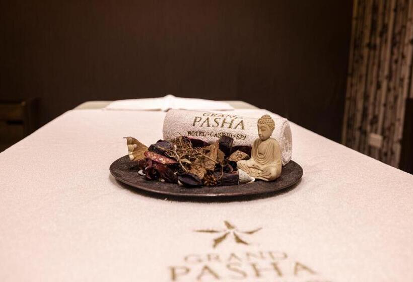 Grand Pasha Hotel & Spa Kyrenia