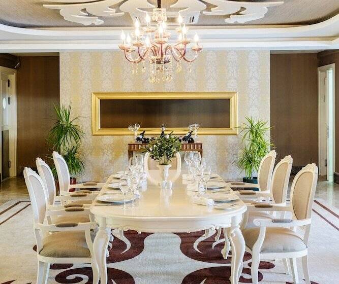 Grand Pasha Hotel & Spa Kyrenia