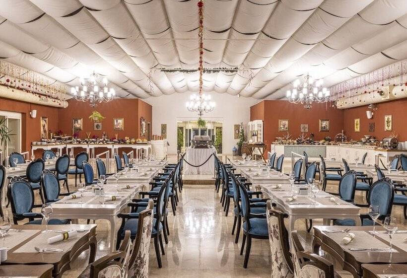 Grand Pasha Hotel & Spa Kyrenia