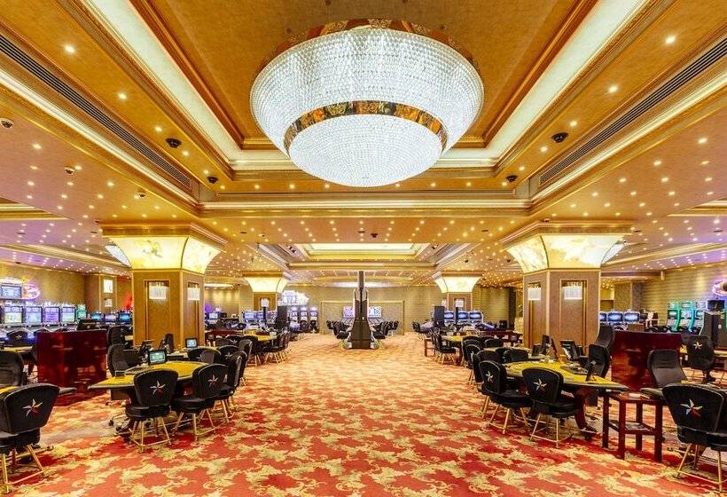 Grand Pasha Hotel & Spa Kyrenia