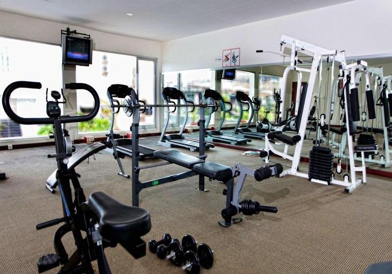 בית מלון כפרי Grand Zuri Dumai