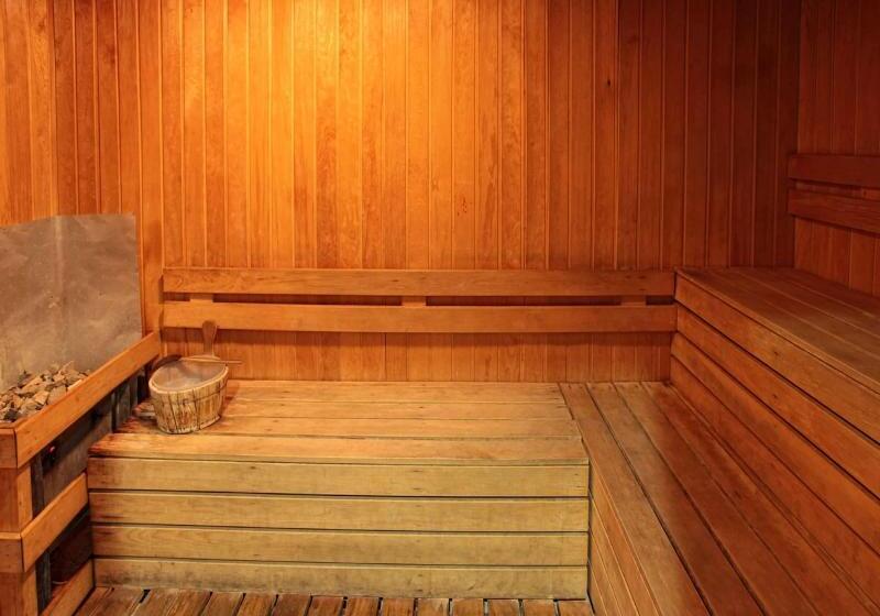 בית מלון כפרי Grand Zuri Dumai