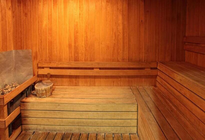 בית מלון כפרי Grand Zuri Dumai