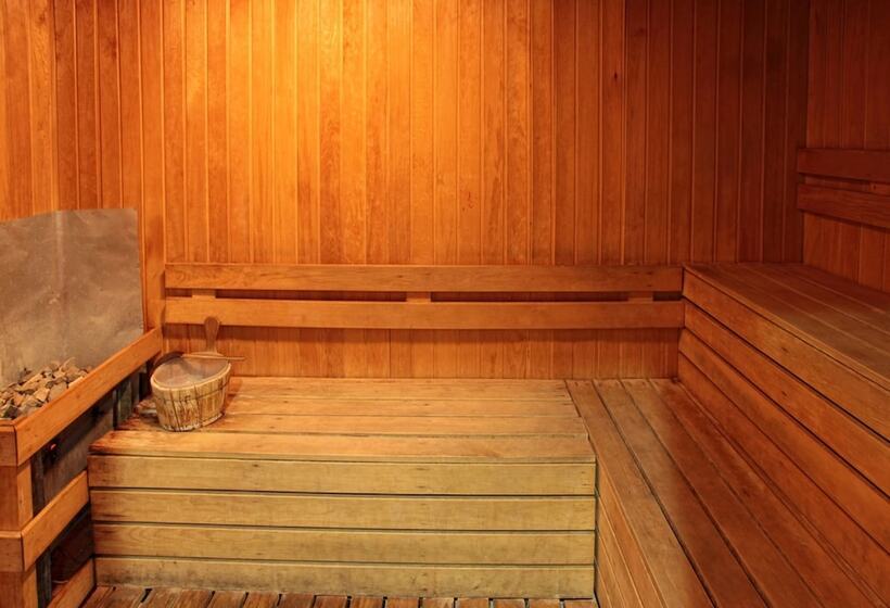 בית מלון כפרי Grand Zuri Dumai