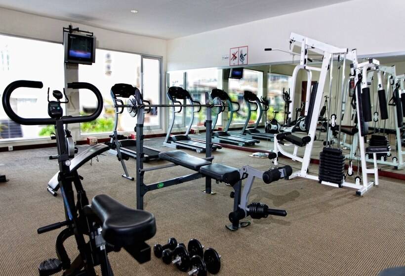 בית מלון כפרי Grand Zuri Dumai