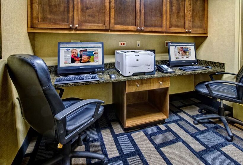 فندق Hampton Inn Clarksdale