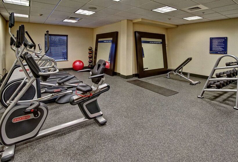 فندق Hampton Inn Clarksdale