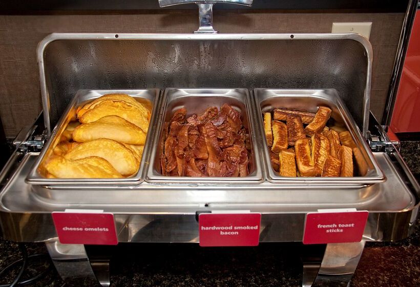 فندق Hampton Inn Clarksdale