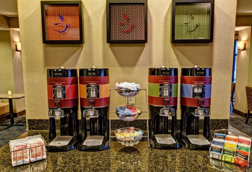 فندق Hampton Inn Clarksdale