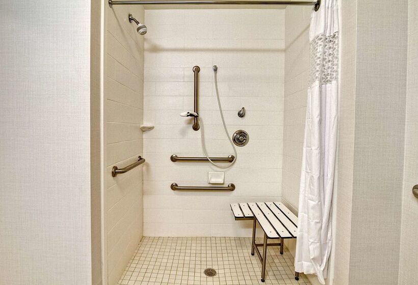 فندق Hampton Inn Clarksdale