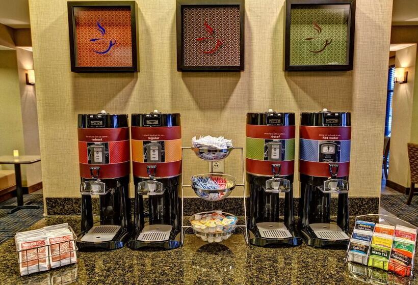 فندق Hampton Inn Clarksdale