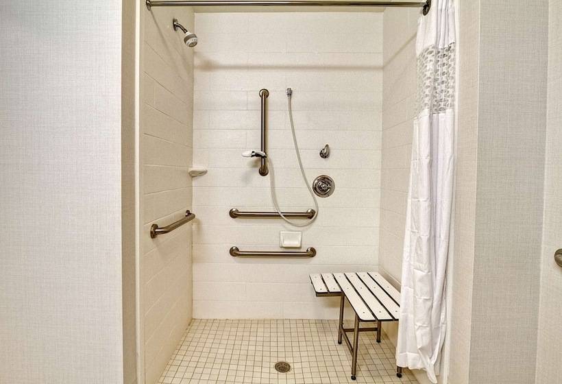 فندق Hampton Inn Clarksdale