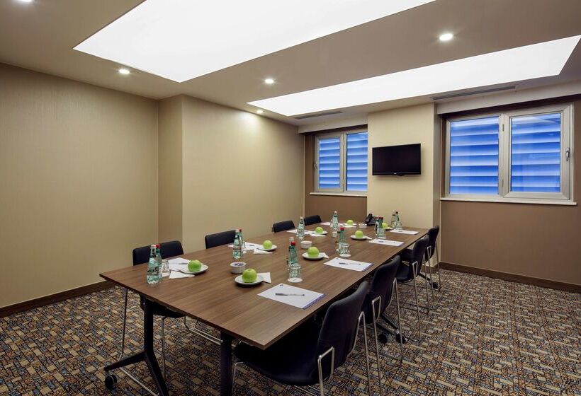 هتل Hampton By Hilton Gaziantep