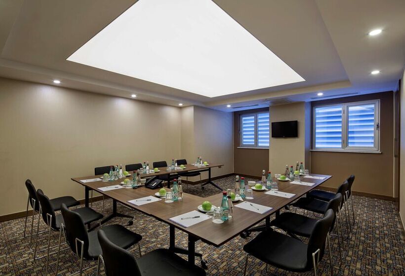 هتل Hampton By Hilton Gaziantep