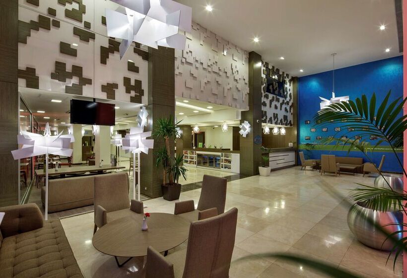 هتل Hampton By Hilton Gaziantep