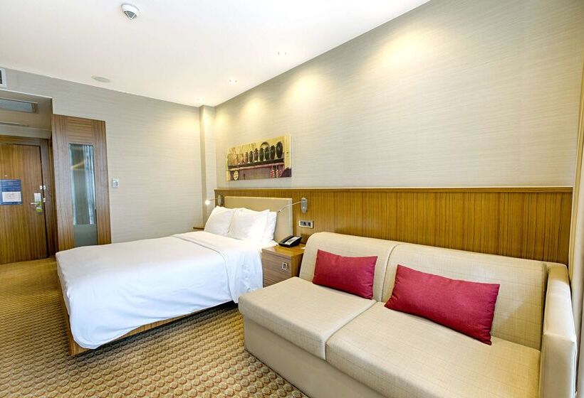 هتل Hampton By Hilton Gaziantep