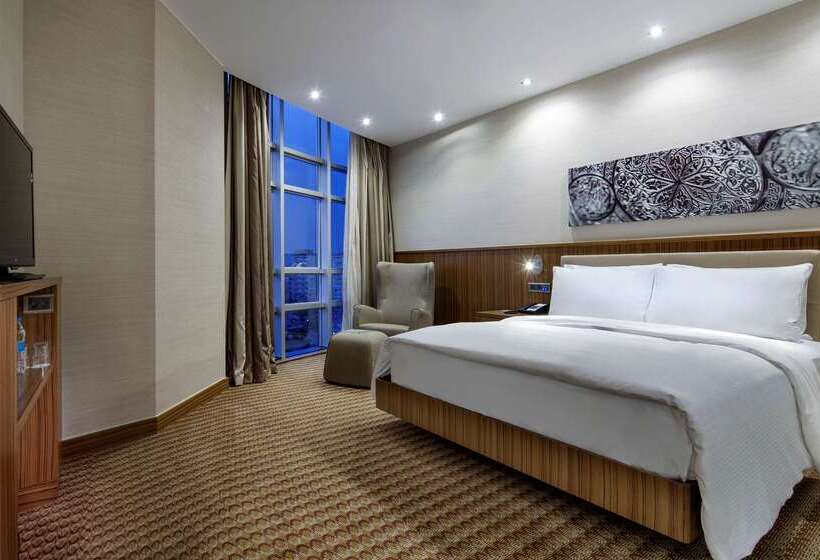هتل Hampton By Hilton Gaziantep