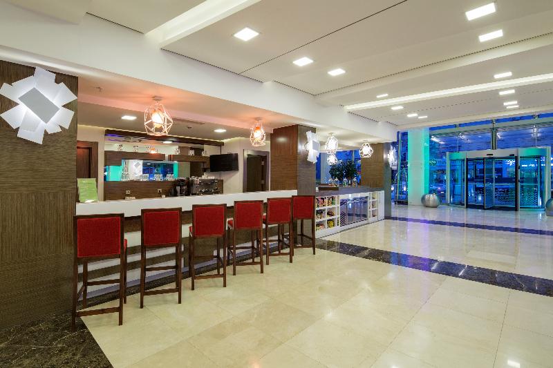 هتل Hampton By Hilton Gaziantep