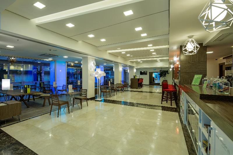 هتل Hampton By Hilton Gaziantep