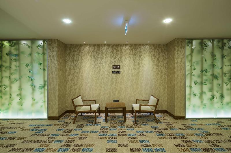 هتل Hampton By Hilton Gaziantep