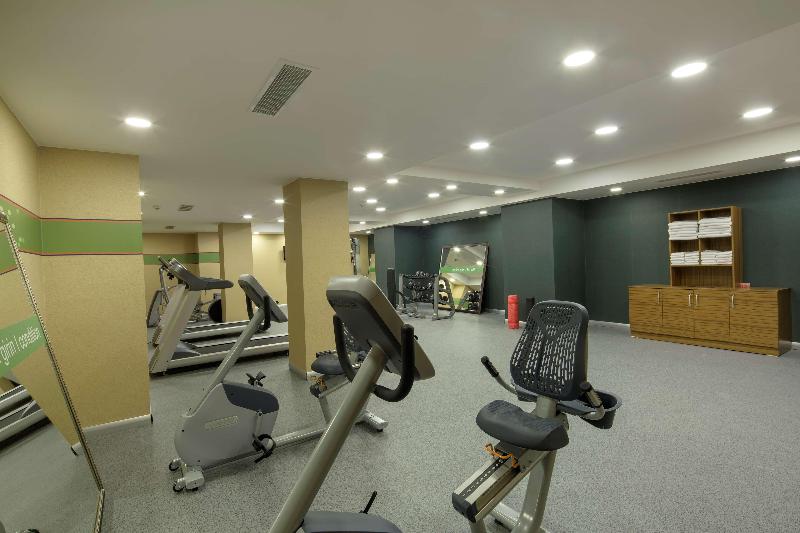 هتل Hampton By Hilton Gaziantep