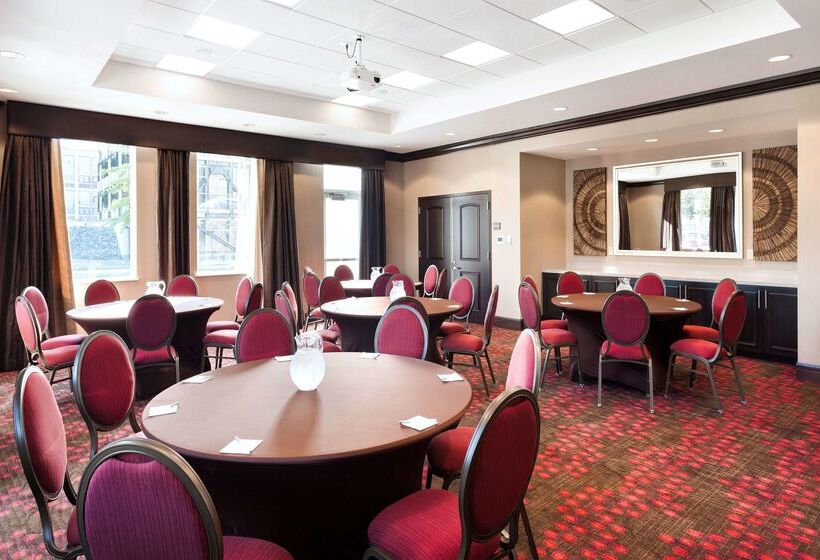 فندق Hampton Inn Lewistonauburn