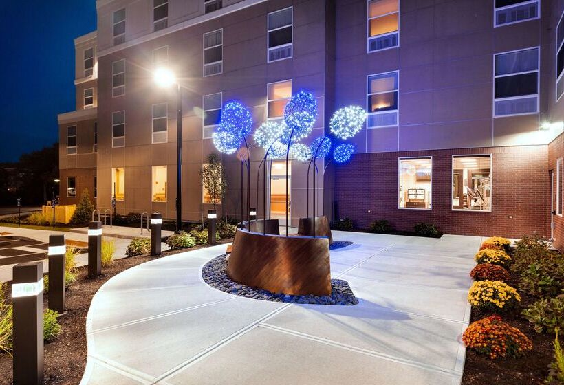 فندق Hampton Inn Lewistonauburn