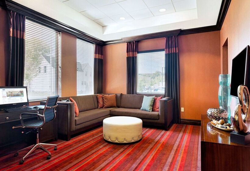 فندق Hampton Inn Lewistonauburn