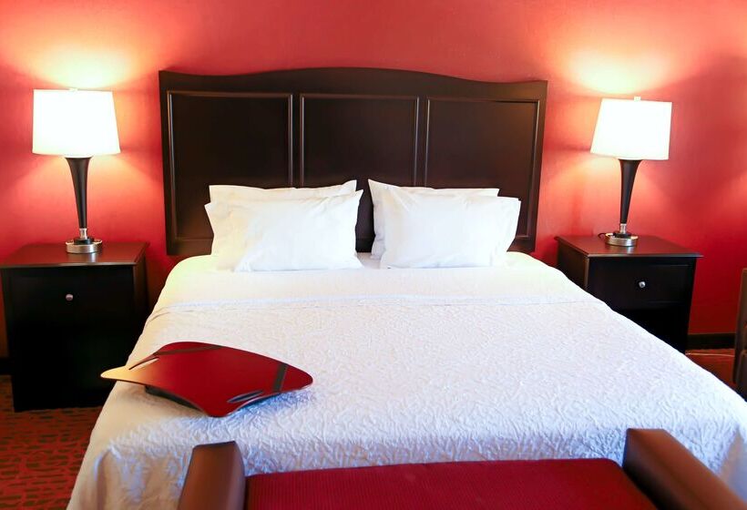 فندق Hampton Inn Lewistonauburn