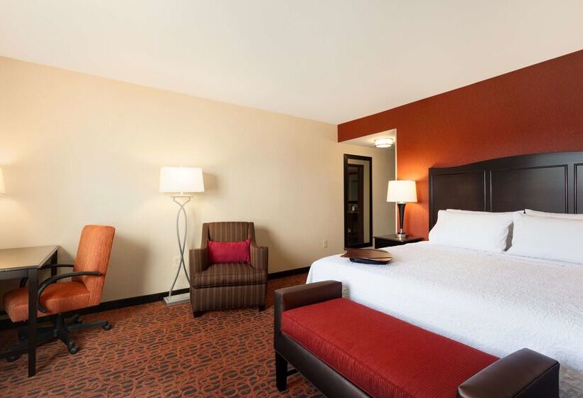 فندق Hampton Inn Lewistonauburn