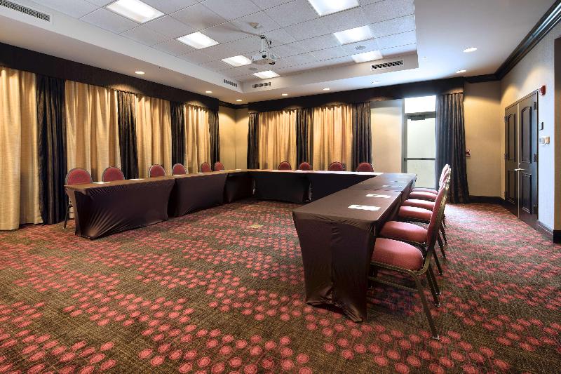 فندق Hampton Inn Lewistonauburn