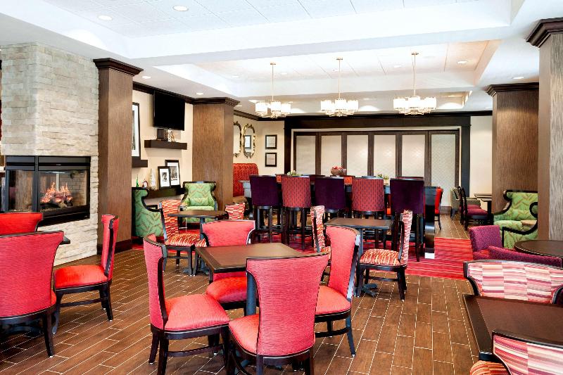 فندق Hampton Inn Lewistonauburn