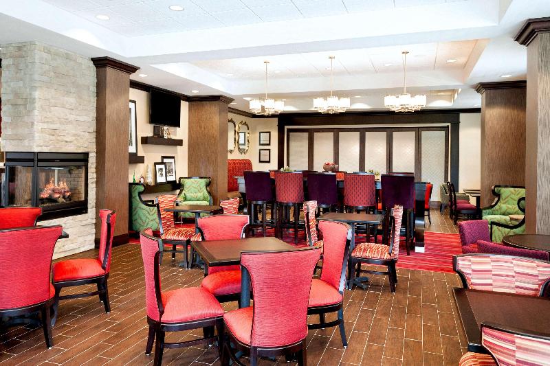 فندق Hampton Inn Lewistonauburn