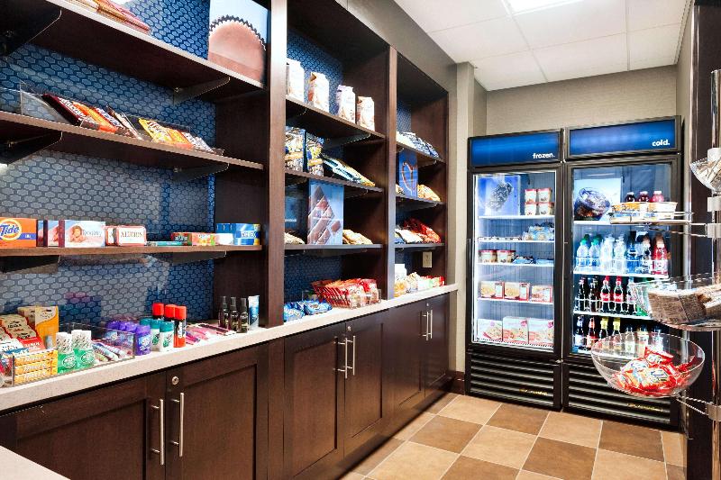 فندق Hampton Inn Lewistonauburn